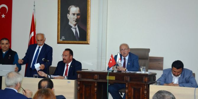 Trakyakent Olağan Meclis Toplantısı Gerçekleşti