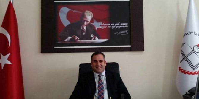 Bozyel’den Öğrencilere Teog Sınavı Tavsiyesi