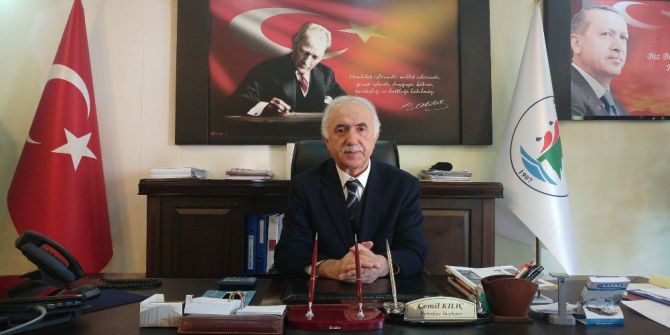 Reşadiye’de Girişimcilik Kursu Açılacak