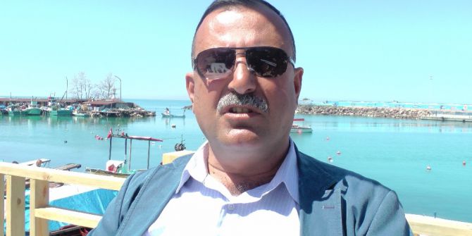 Akçakoca Sahiline Ölü Yunus Balıkları Vurdu