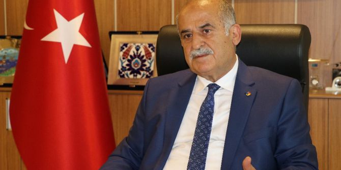 Tso ‘Coğrafi İşaretli Ürünler Zirvesi’nde Kayısıyı Tanıtacak
