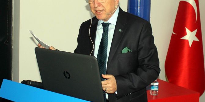 Google Ve Tobb Dijital Atölye Projesi Eğitimi Kto’da Yapıldı