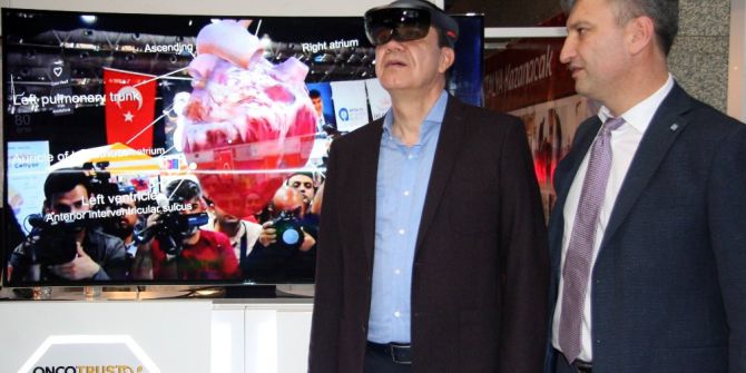 Antalya Bilim Festivali Başladı