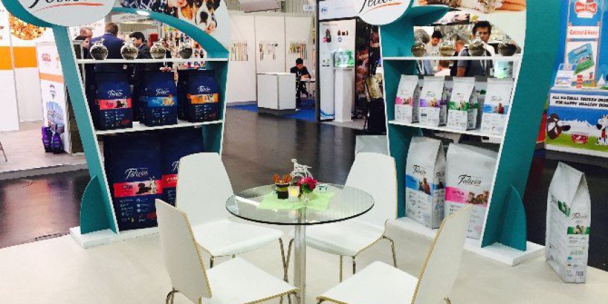 Evcil Hayvan Sektöründe 2 Milyon Tl’lik Yatırım