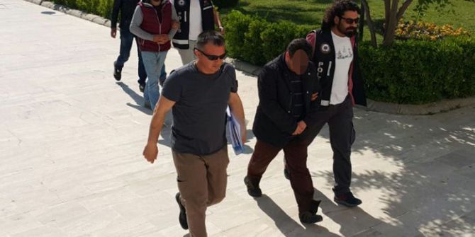 Milas’ta 30 Göçmen, 3 Organizatör Yakalandı