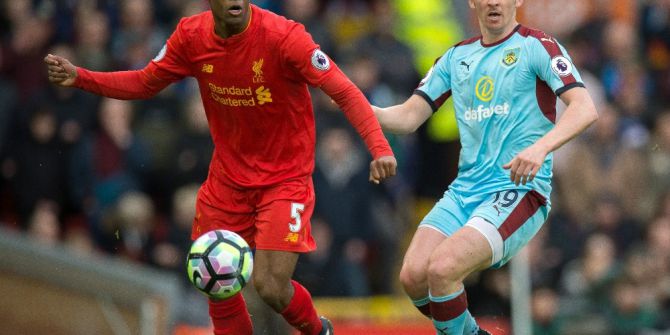 Joey Barton’a 18 Ay Men Cezası