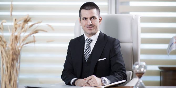 "Buğdayda Gdo Yok, Gdo’ya İhtiyaç Da Yok"