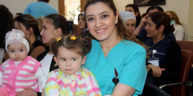 “Anne Benim Ebem Kim?” Sorusu Tarih Oluyor