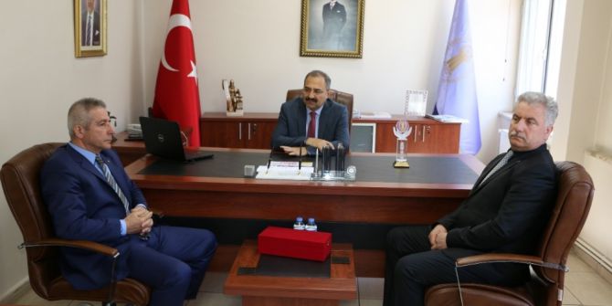 Vali Kaban Hastane Yeri Hakkında Açıklamalarda Bulundu