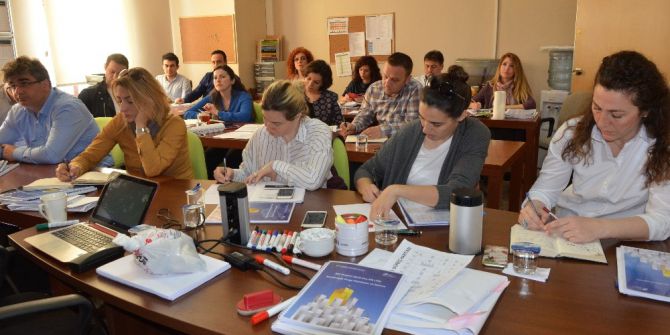 Osmangazi Proje Yöneticileri Yetiştiriyor