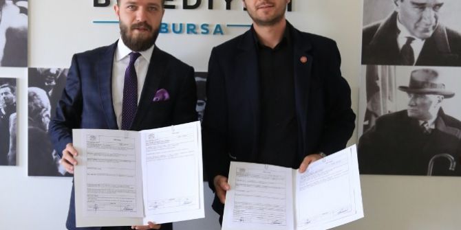 Nilüfer Belediyesi Personeline İndirim Protokolü