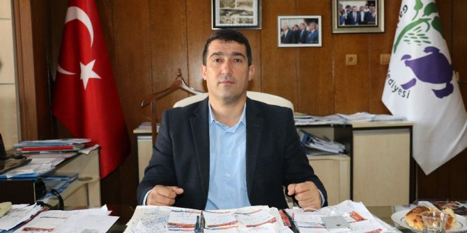 Toki Gazipaşa’da İlk Adımı Attı