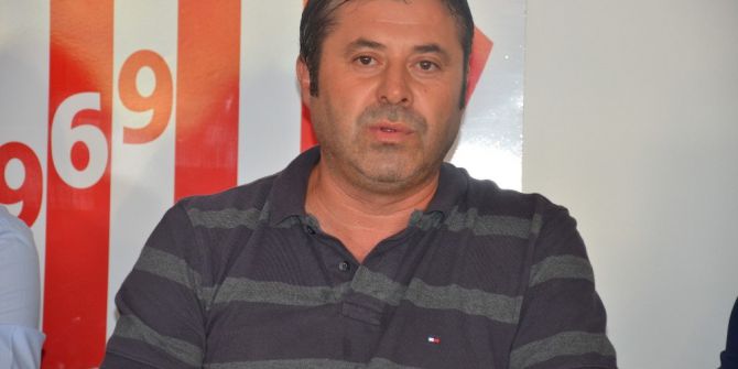 Bilecikspor’a Bir Veto Da Tso’dan