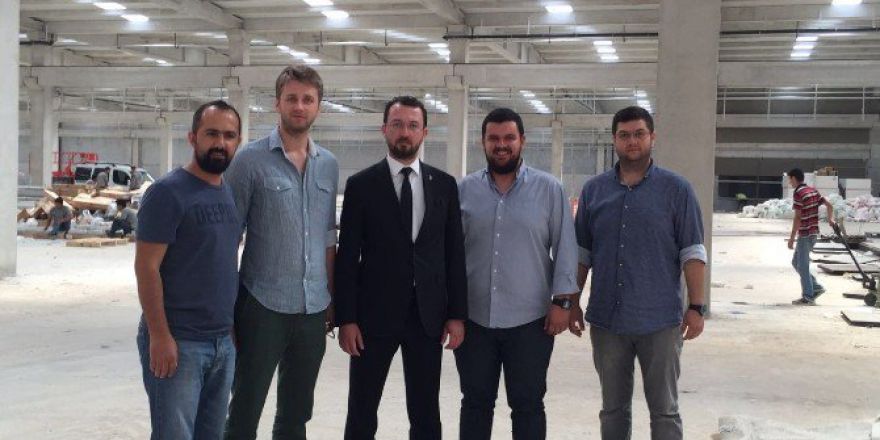 Magider Üyeleri 3 Yeni İşyeriyle 120 Kişiye İstihdam Sağlayacak