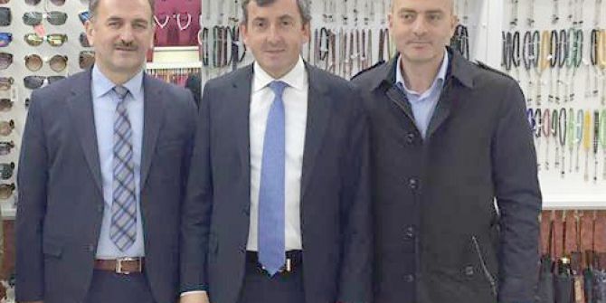 Millî Emlak Gemlik’te Kalıyor