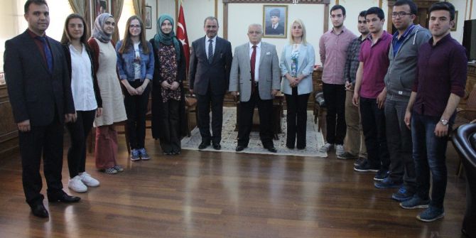 Ygs’de Fen Lisesi Başarısı