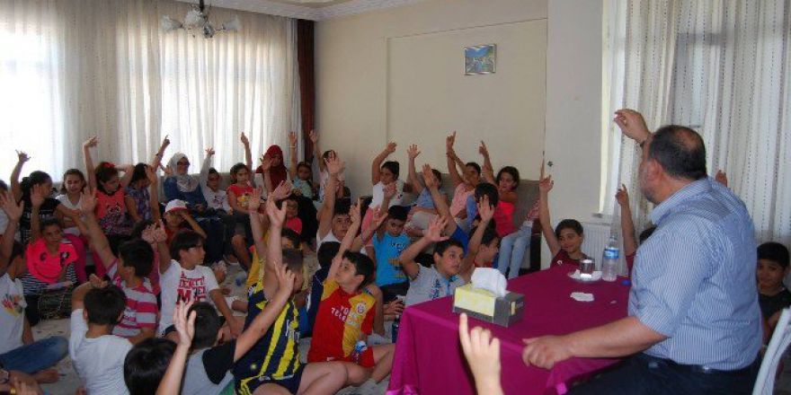 Kariyer Günlerinde Bu Hafta Konu Çocuk Sahabeler