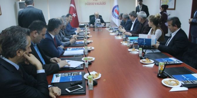 Seferberlik Sonrası 4 Bin 500 Kişiye İstihdam Sağlandı