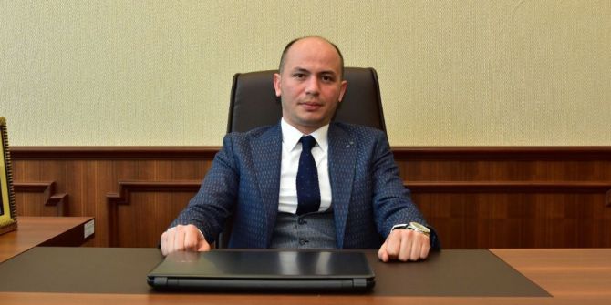 Güzelorduspor’un Hedefi Şampiyonluk