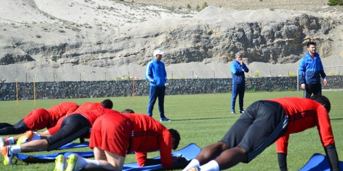 Evkur Yeni Malatyaspor, Göztepe’yi Eli Boş Göndermenin Planlarını Yapıyor