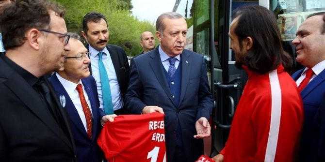 Balıkesirspor’dan Açıklama: