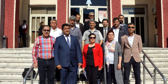 Cumhurbaşkanı’na Suikast Çağrısı Yapan Fransız Siyasetçi Hakkında Suç Duyurusu