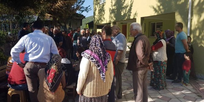 Sağlık Bakanlığı Hanta Virüsü İle İlgili İnceleme Yapıyor