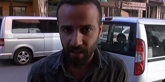 Mülteci Botunda Hayatını Kaybeden Siirtli Kemancının Ağabeyi Konuştu