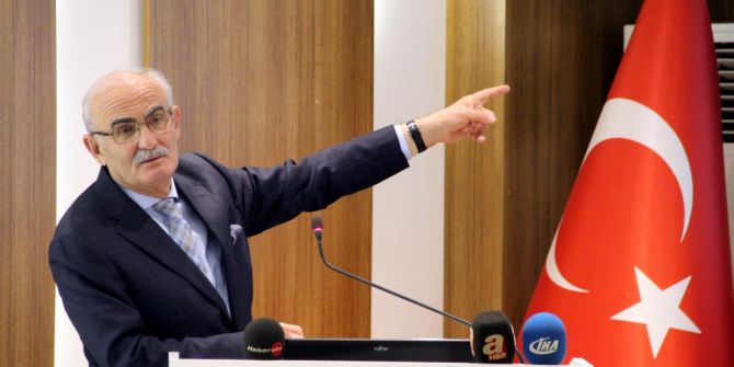 Büyükşehirden “Vay Be” Dedirtecek Projeler