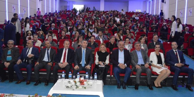 Ümit Boyner, Üniversiteli Gençlerle Buluştu