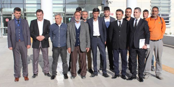 Fransız Siyasetçiye Elazığ’dan Suç Duyurusu