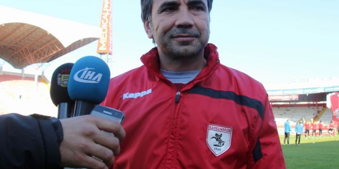 Özköylü: “Gevşememiz Gerektiğini Son 2 Maçta Gördük”