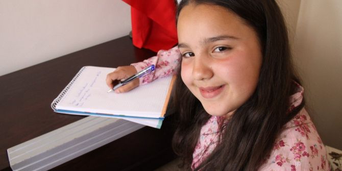 Darbeci Kadın Pilota Kızıp Doktorluk Hayalinden Vazgeçti