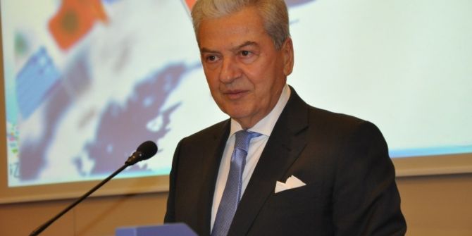 Başkan Demirtaş: “İdam Ve Ab Referandumları Ertelenmeli, Öncelik Ekonomi”