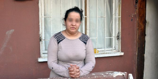 Darp Sonucu Öldüğü Belirlenen 10 Aylık Bebeğin Annesi Konuştu