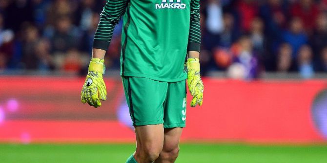 Ahmet Said Kıvanç Kadroda