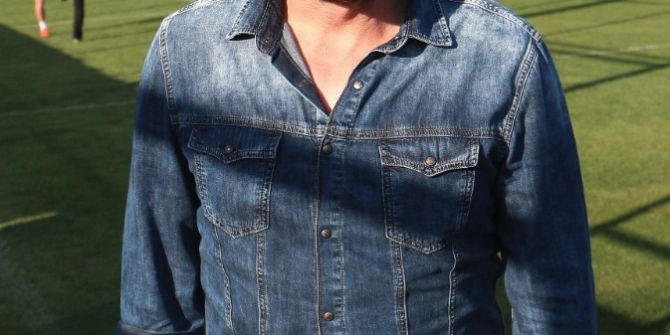 Taner Savut: “Rakibimizle İlgilenmiyoruz”