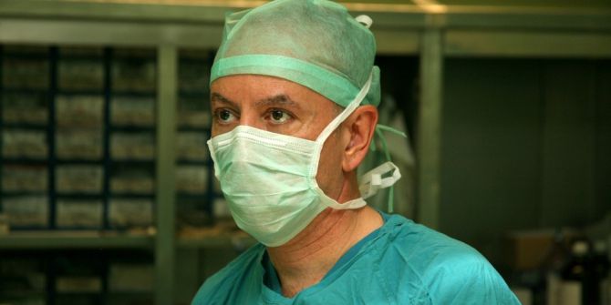 Mide Asidinin Ortadan Kalkması Ciddi Enfeksiyonlara Davet