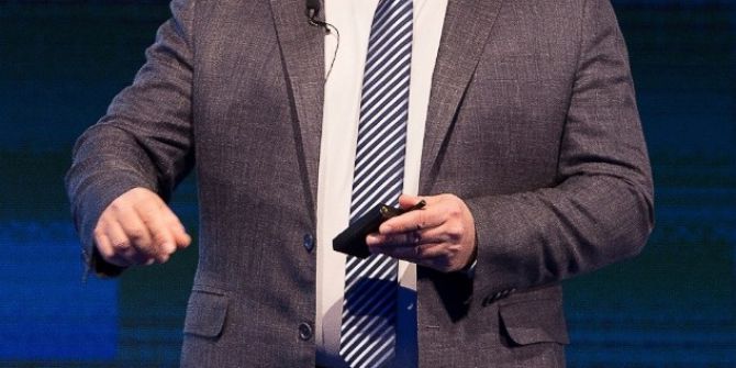 Turkcell İlk Çeyrek Finansal Sonuçlarını Açıkladı