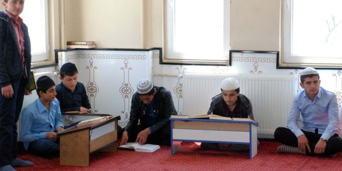 Bitlisli Kanaat Önderinden Başkanlık Sistemi Değerlendirmesi