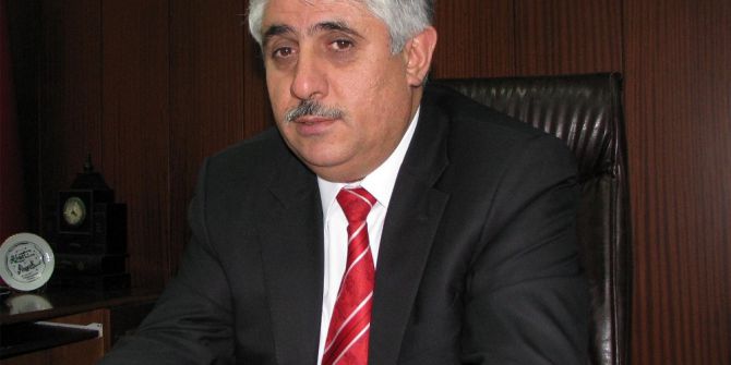 Sorgun Caddelerinin Çöp Kovaları Değişiyor