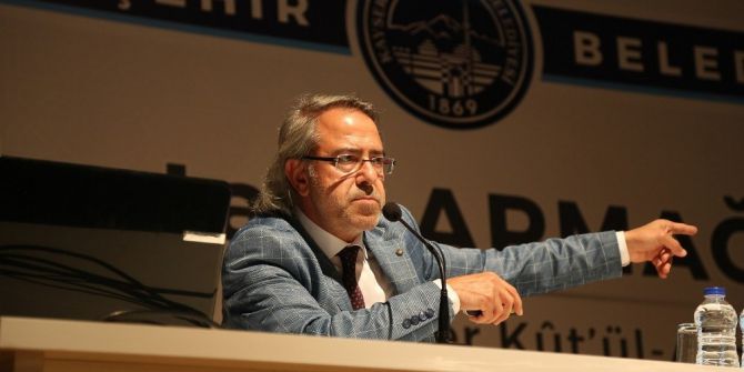 Büyükşehir’den ‘Unutulan Zafer Kut’ül-amare’ Semineri