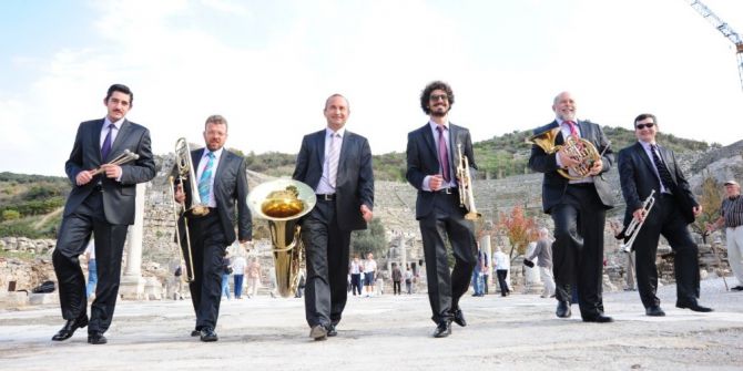 Mayısta Müzik Ziyafeti Var