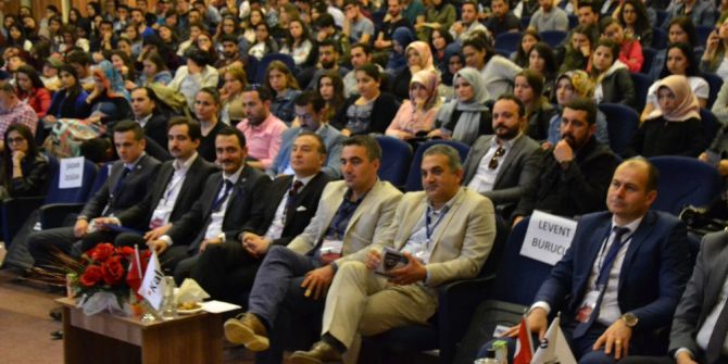 Biga’da İnsan Kaynakları Zirvesi