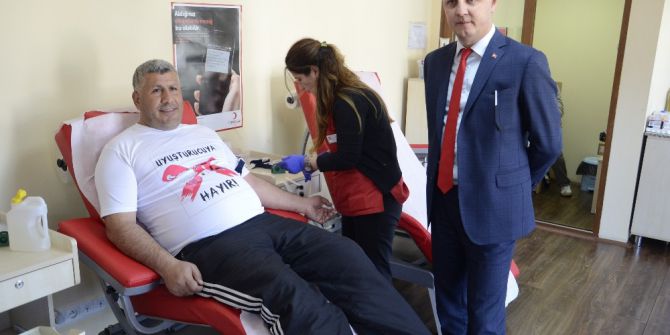 Alan, Vatandaşlara Çağrıda Bulundu