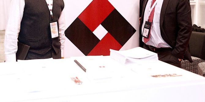 Türk Girişimciler Silikon Vadisi’nde Yatırımcı Arayacak