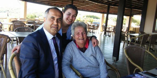 Şefkatli Ellerden Biga’lı Öğrencilere Destek