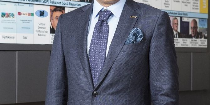 Türkonfed 39. Girişim Ve İş Dünyası Konseyi İçin Geri Sayım Başladı