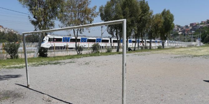 Konak’tan Spora Yatırım Atağı