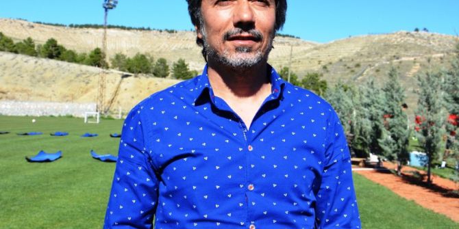 Evkur Yeni Malatyaspor Şampiyonluk Kupasını İstiyor